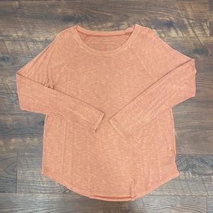 American Eagle long sleeve top